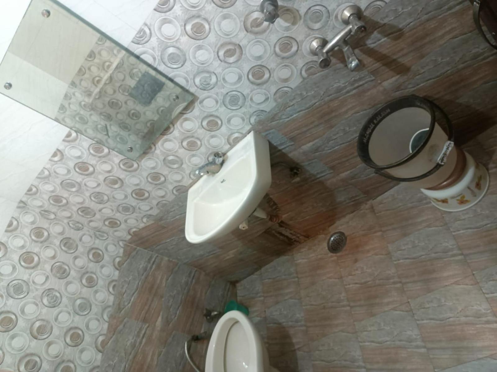 Hotel Park Avenue Lucknow Buitenkant foto